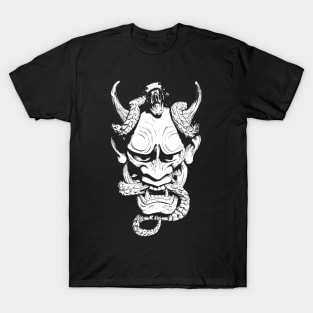 Hannya T-Shirt